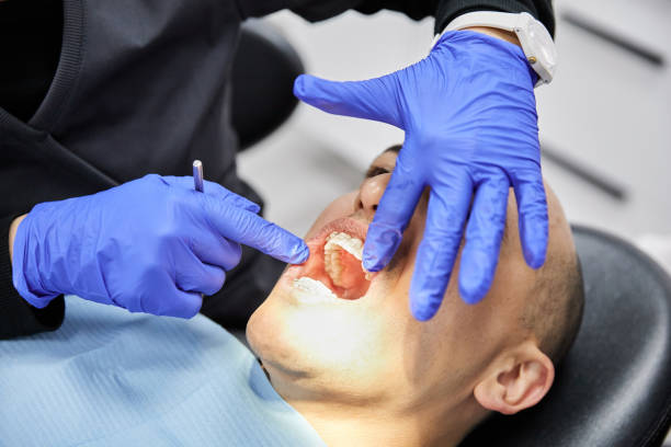 Best Emergency Broken Tooth Repair in Hortonville, WI